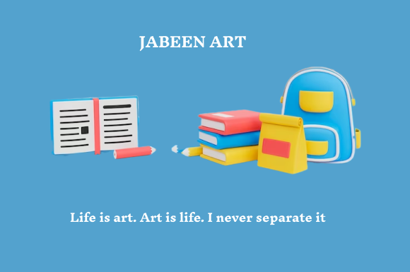 Embrace life as a canvas, where each moment contributes to the masterpiece of your unique art life.